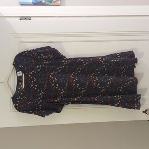 Cabi Muse dress size M